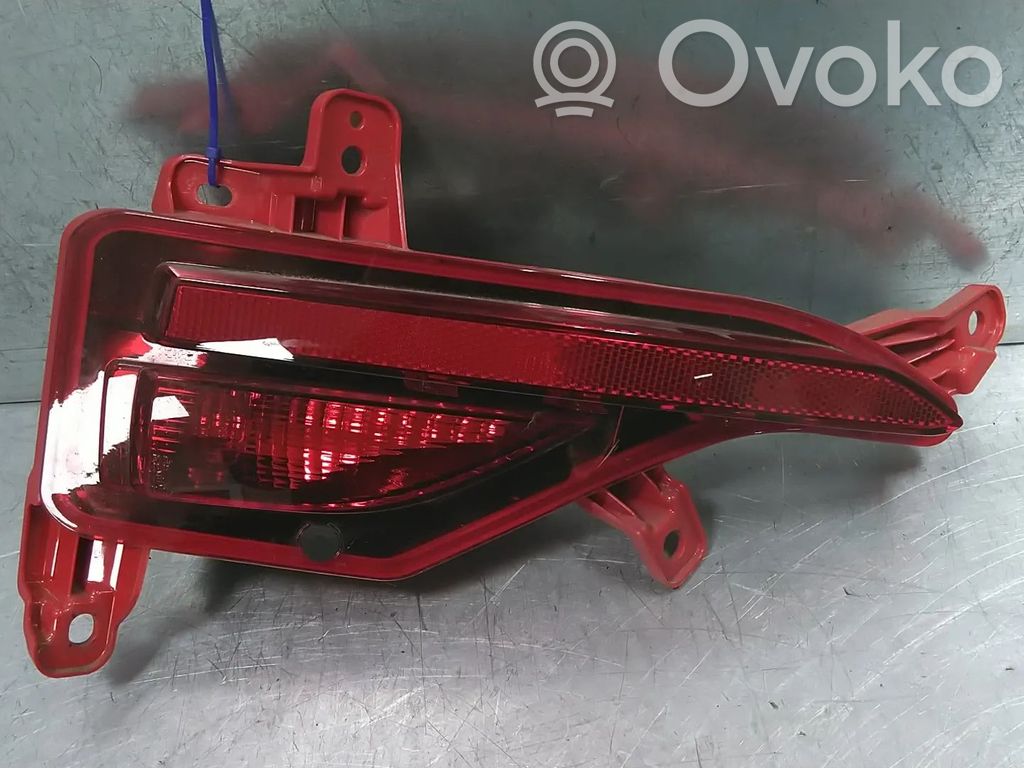 KIA Sportage Lampă ceață spate 