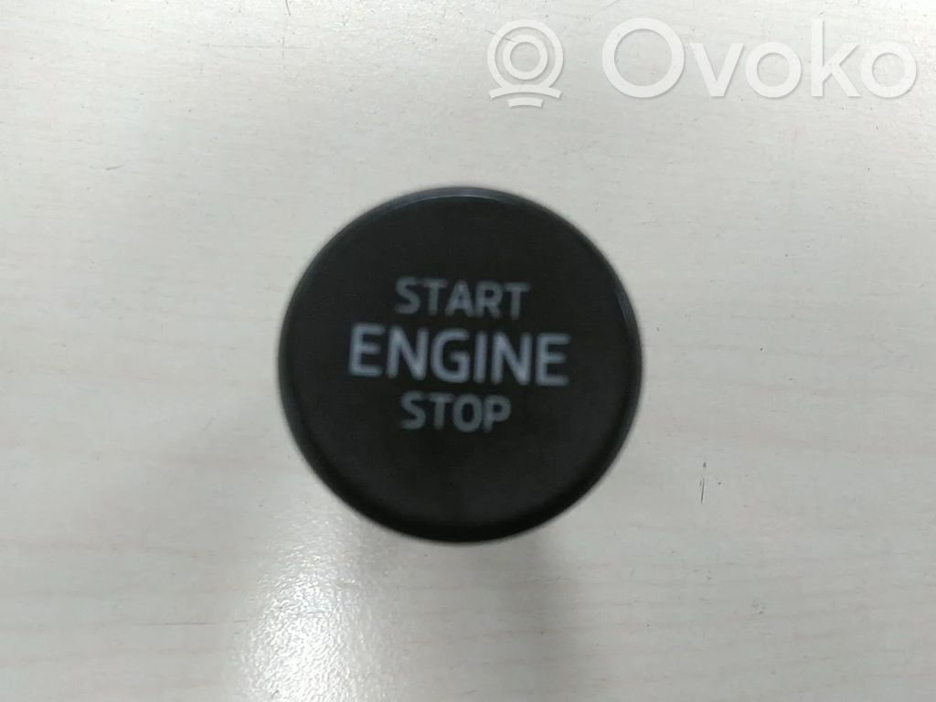 Skoda Octavia Mk4 Altra parte interiore 