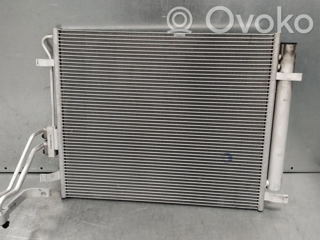 KIA Sportage Radiator răcire A/C (condensor) 