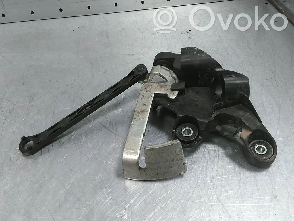 Mechanizm zwalniacza skrzyni biegów   5WA711781A,5WA711053,5WA711789,DXDB,VCE