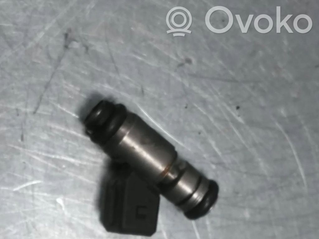 Ford Ka Fuel injector 