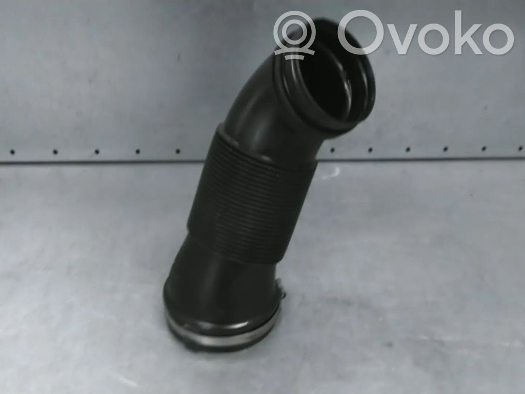 Skoda Octavia Mk4 Tube d'admission d'air 