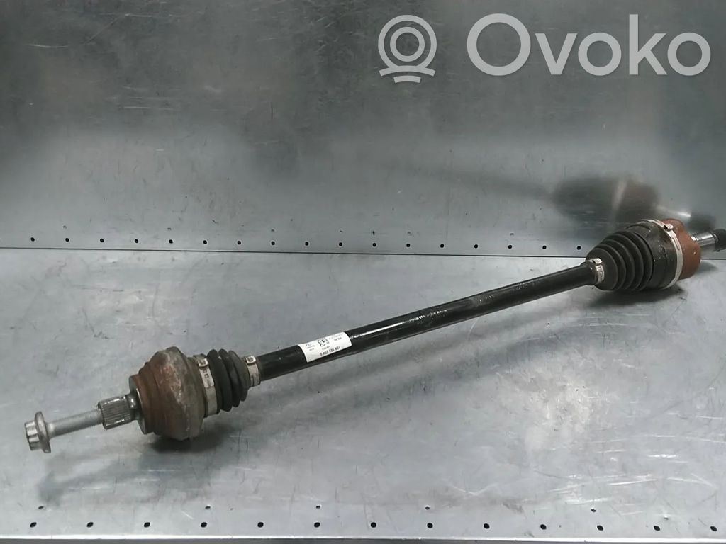 Volkswagen ID.3 Półoś tylna 