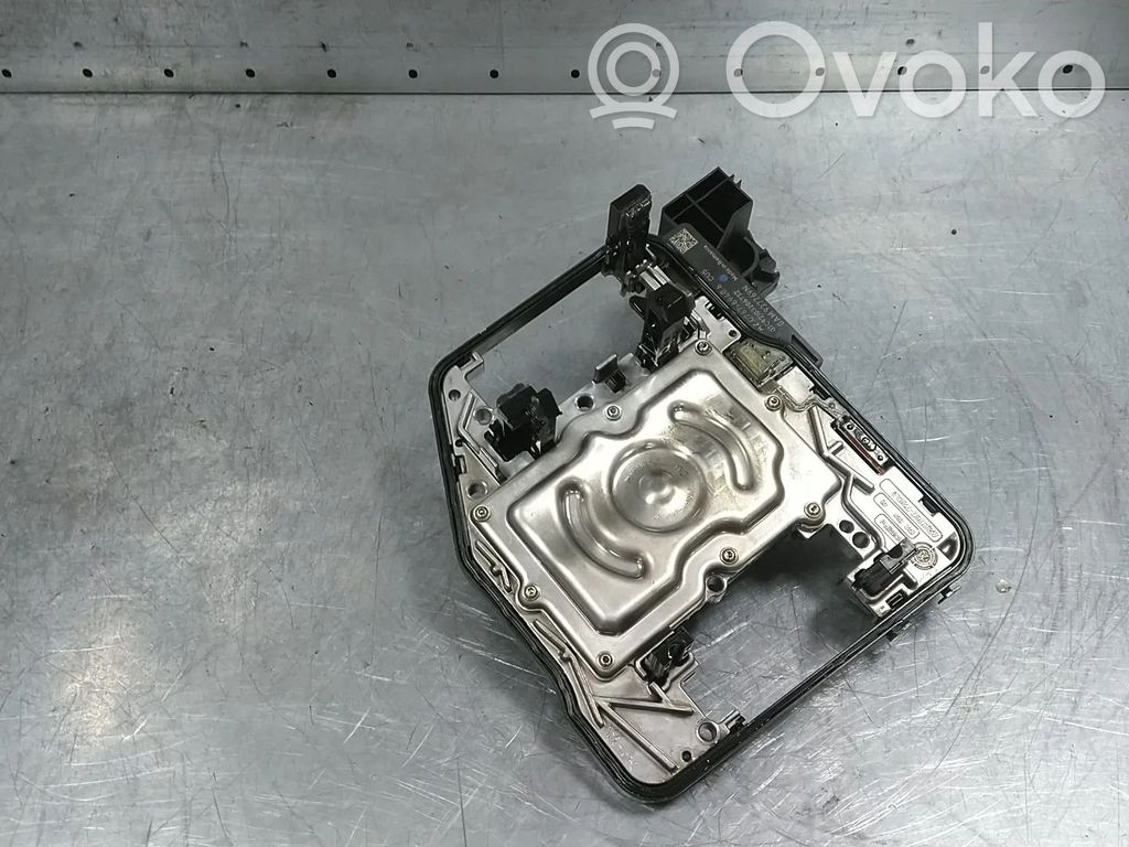 Volkswagen T-Roc Other gearbox part 