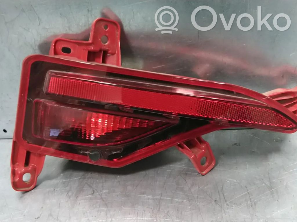 KIA Sportage Lampă ceață spate 