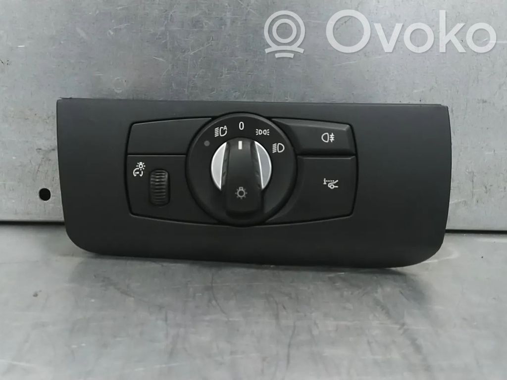 BMW X5 E70 Other interior part 