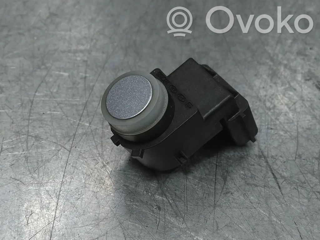 KIA Sportage Sensor de aparcamiento PDC 