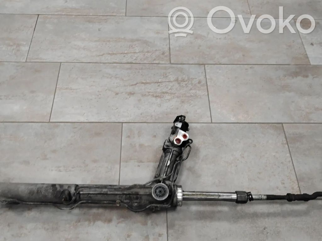 BMW X5 E70 Steering rack 