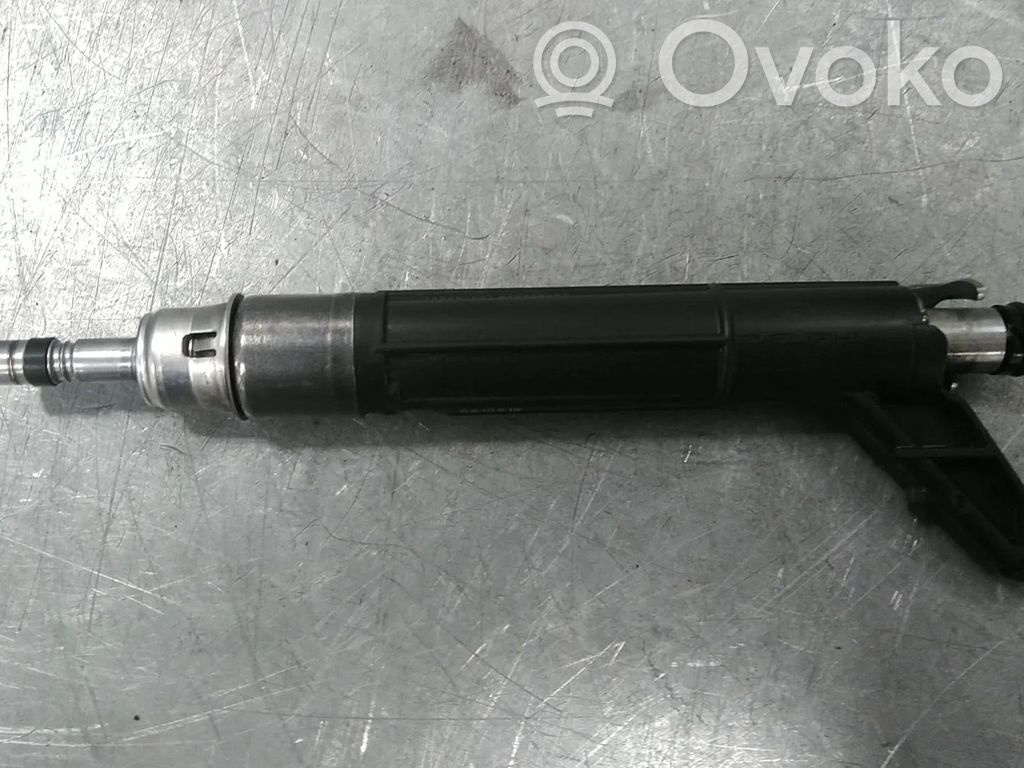 Inyector de combustible   06M906036T,06M906036AE,CBD,CBE,DCB,DCBD,DCBE,DLZ,DLZA,EAL,EALD,ECT,ECTA