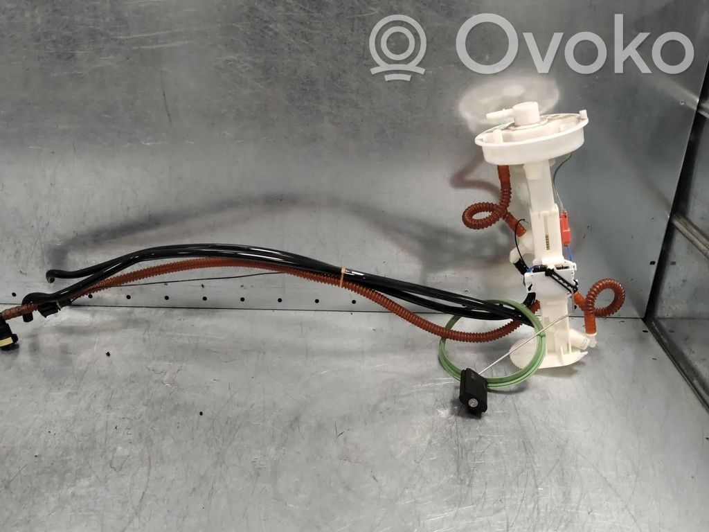 BMW X5 E70 In-tank fuel pump 