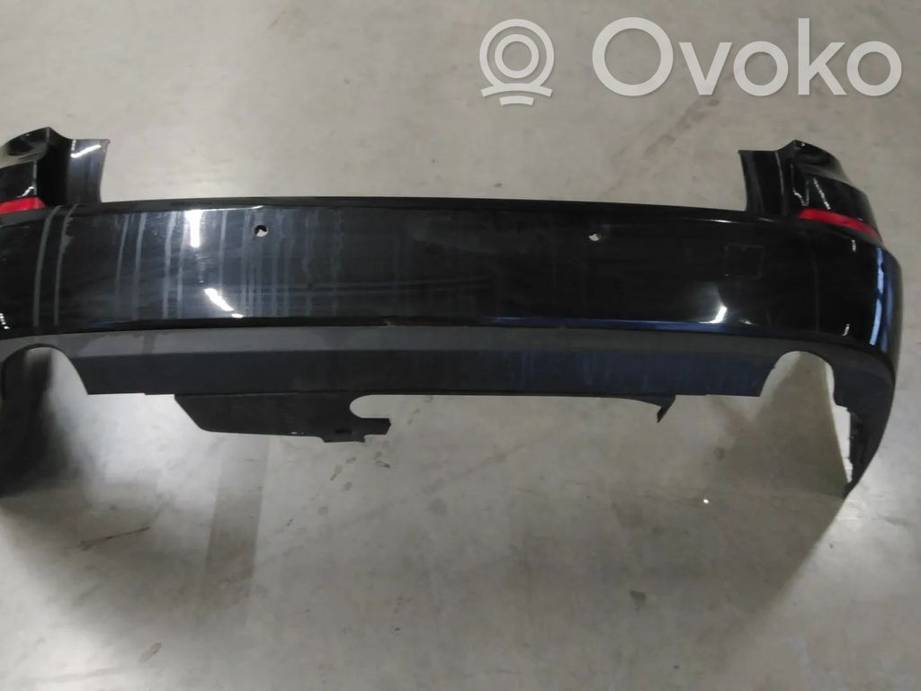 BMW 5 GT F07 Parachoques 