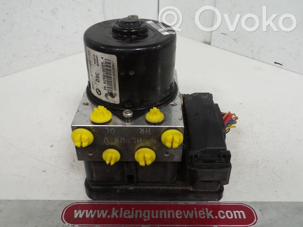 BMW 3 E90 E91 ABS Pump 