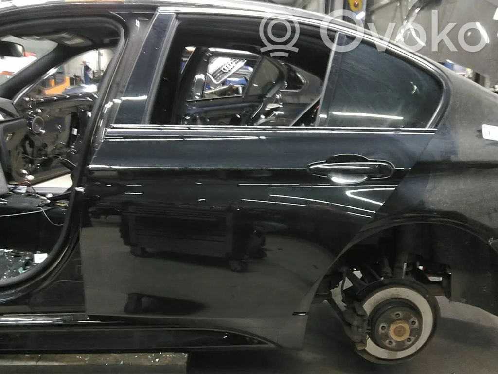 BMW 3 F30 F35 F31 Portiera posteriore 
