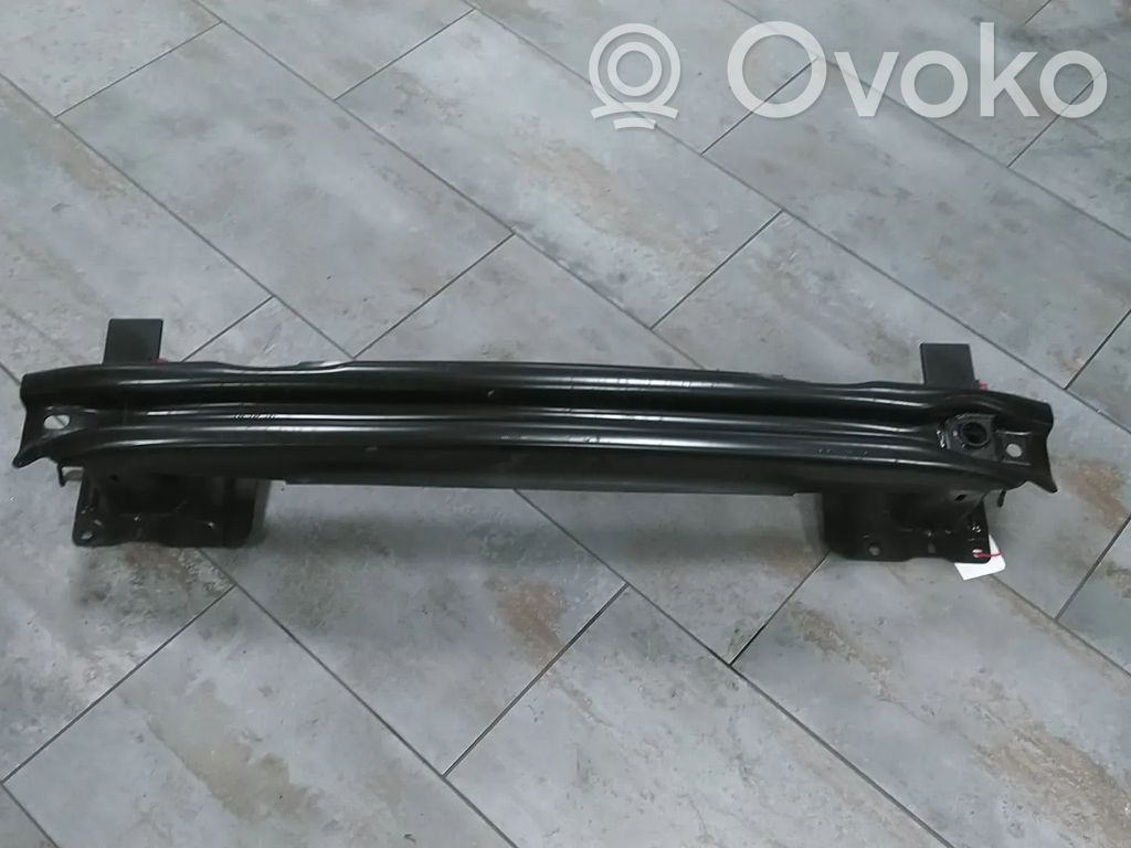 Volkswagen ID.4 Travesaño del parachoques trasero 