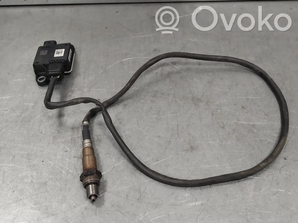 BMW 3 G20 G21 Lambda probe sensor 