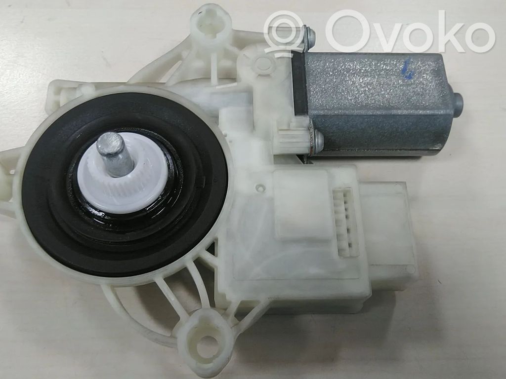 BMW 3 G20 G21 Motor macara geam ușă față 