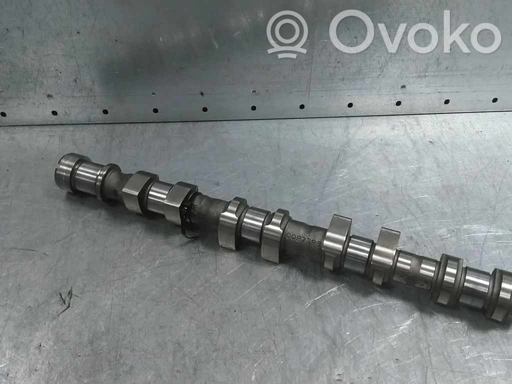 Opel Corsa D Paskirstymo velenėlis 