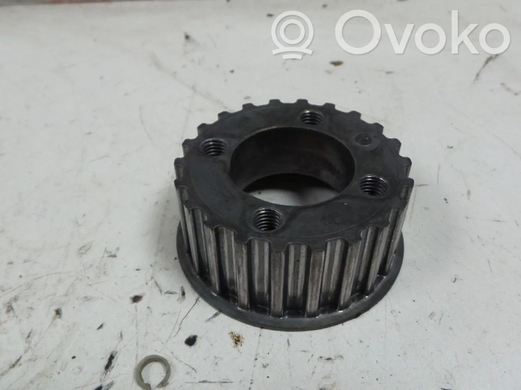 Volkswagen Crafter Crankshaft gear 