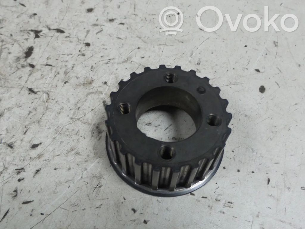 Volkswagen Crafter Crankshaft gear 