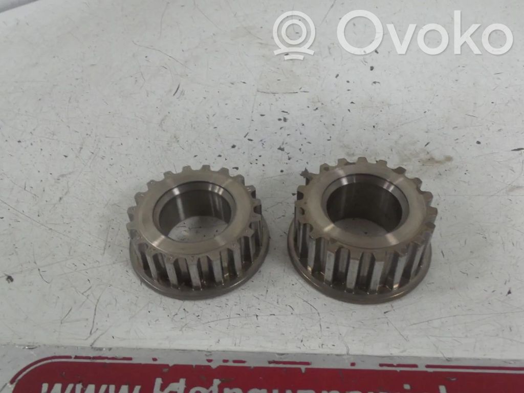 Ford Focus Crankshaft gear 