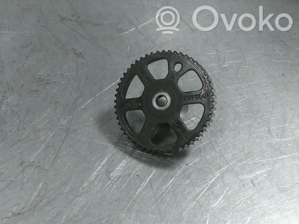 Volkswagen Golf VII Water pump pulley 