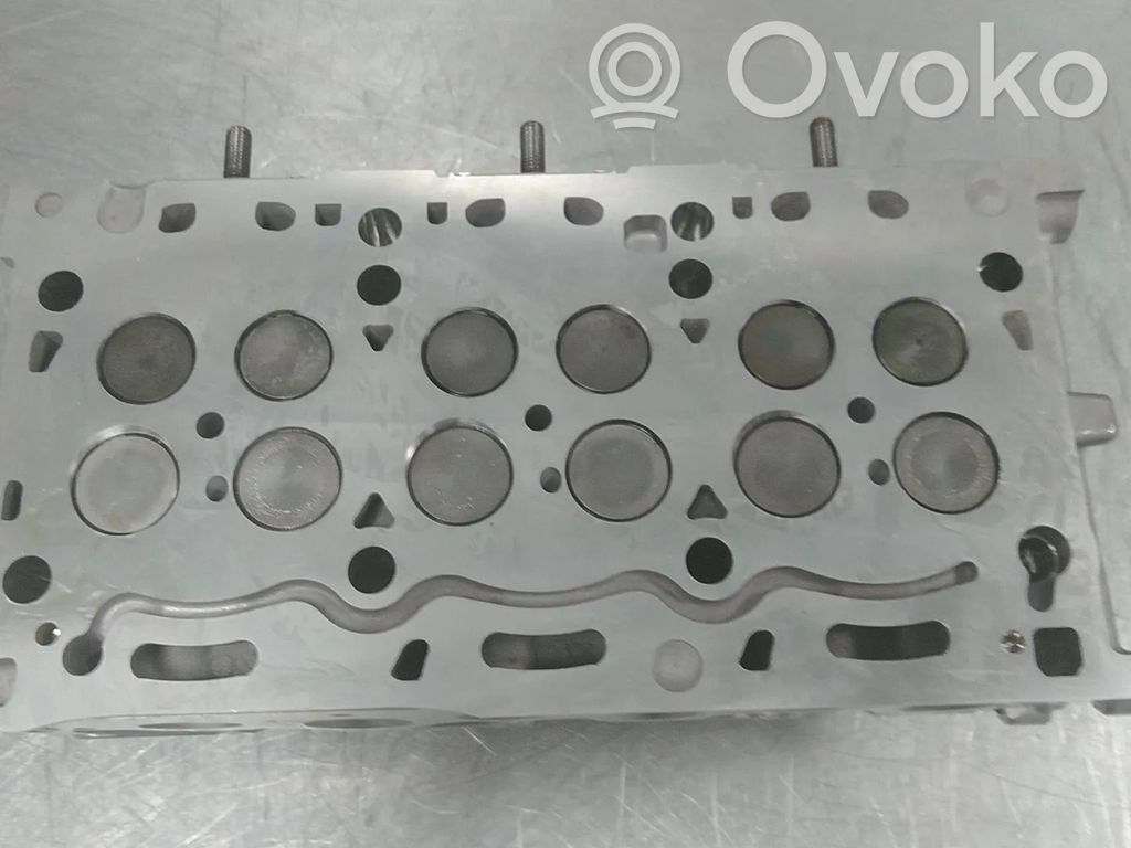 Audi A4 S4 B9 Engine head 
