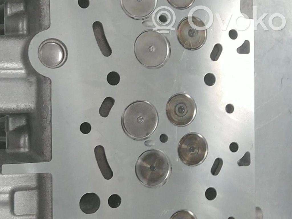 Ford Transit Engine head 