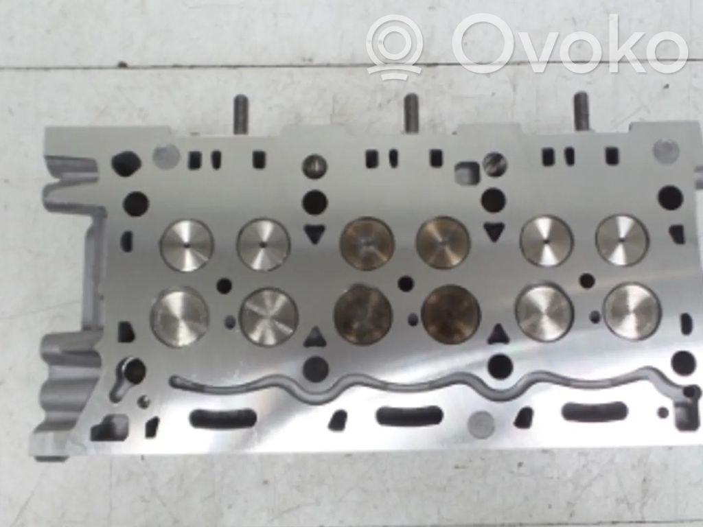 Audi A6 S6 C8 4K Engine head 