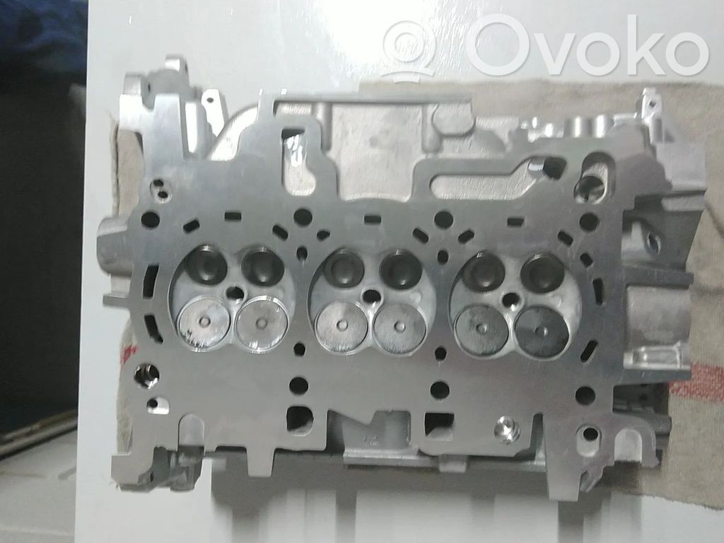 Engine head   55498582,55501504,95528154,B10XE,D10XE,L5Q