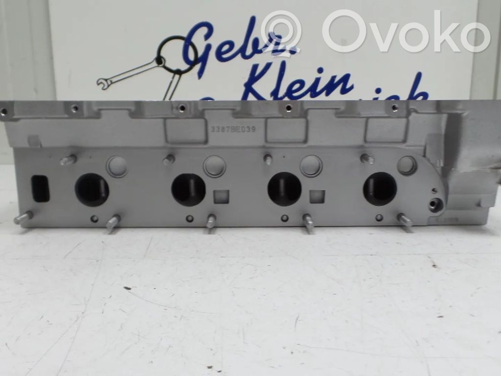 Mercedes-Benz Vito Viano W639 Engine head 