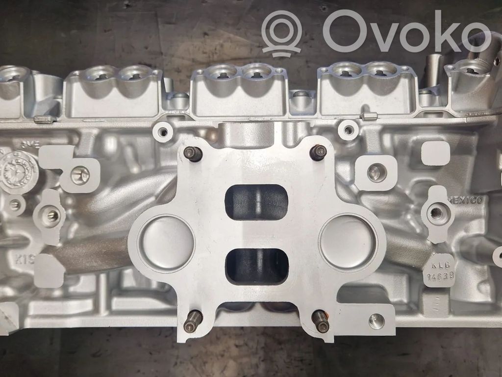 Audi Q5 SQ5 FY Testata motore 