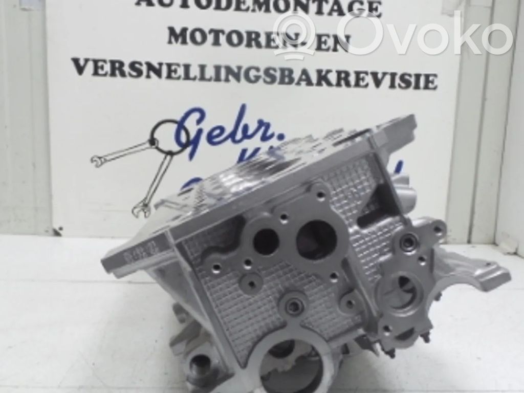 BMW 3 E90 E91 Chiulasă motor 