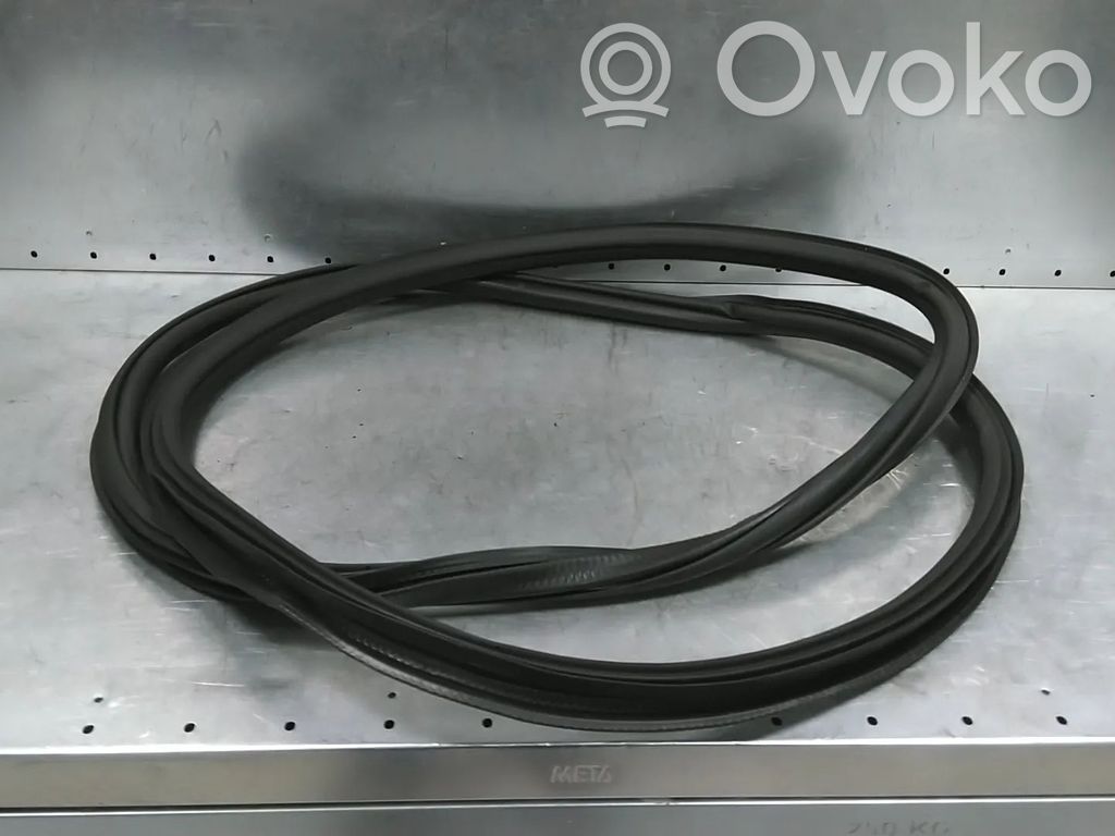 Skoda Octavia Mk4 Etuoven kumitiiviste