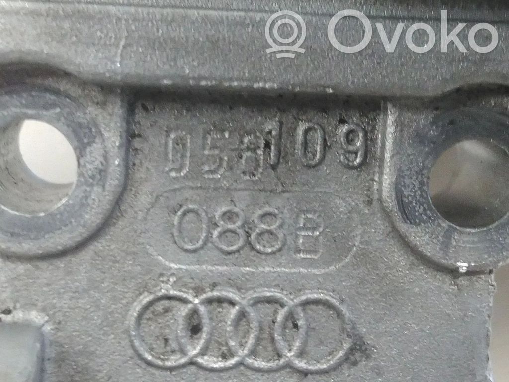 Audi A6 S6 C4 4A Koło pasowe wałka rozrządu / VANOS 