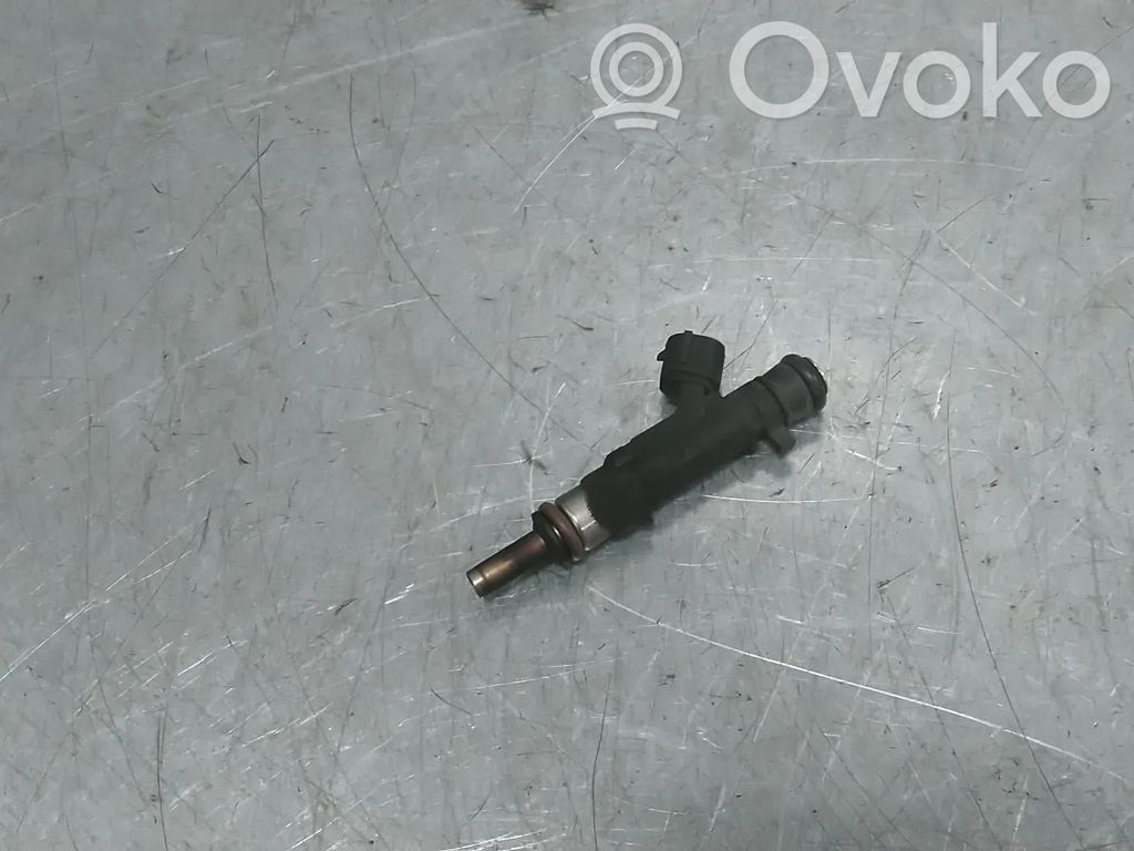 Inyector de combustible   0280158053,06E133551,BDW