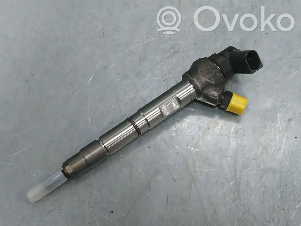 Volkswagen Tiguan Purkštukas (-ai) (forsunkė (-ės) 