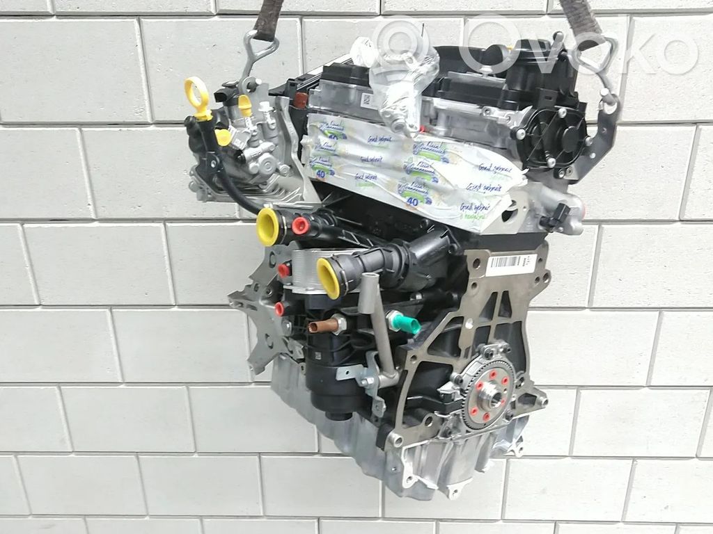 Moottori   0445010538,04L100037L,04L100090F,04L100090FX,04L130755E,DFS,DFSA,DFSB,DFSC,DFSD,DFSE,DFSF