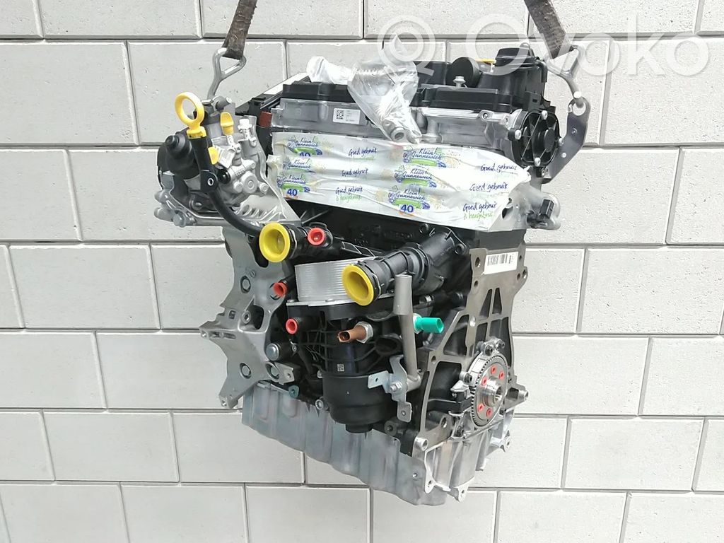 Silnik   0445010538,04L100037L,04L100090F,04L100090FX,04L130755E,DFS,DFSA,DFSB,DFSC,DFSD,DFSE,DFSF