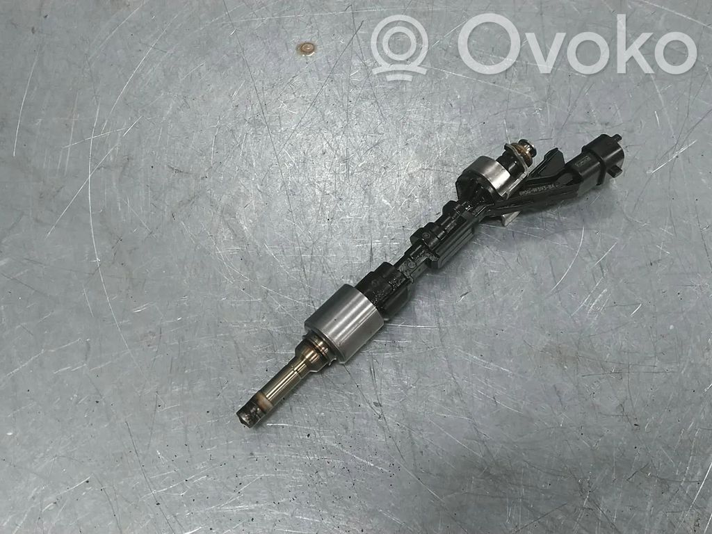 Ford Focus Sprausla (-i) 