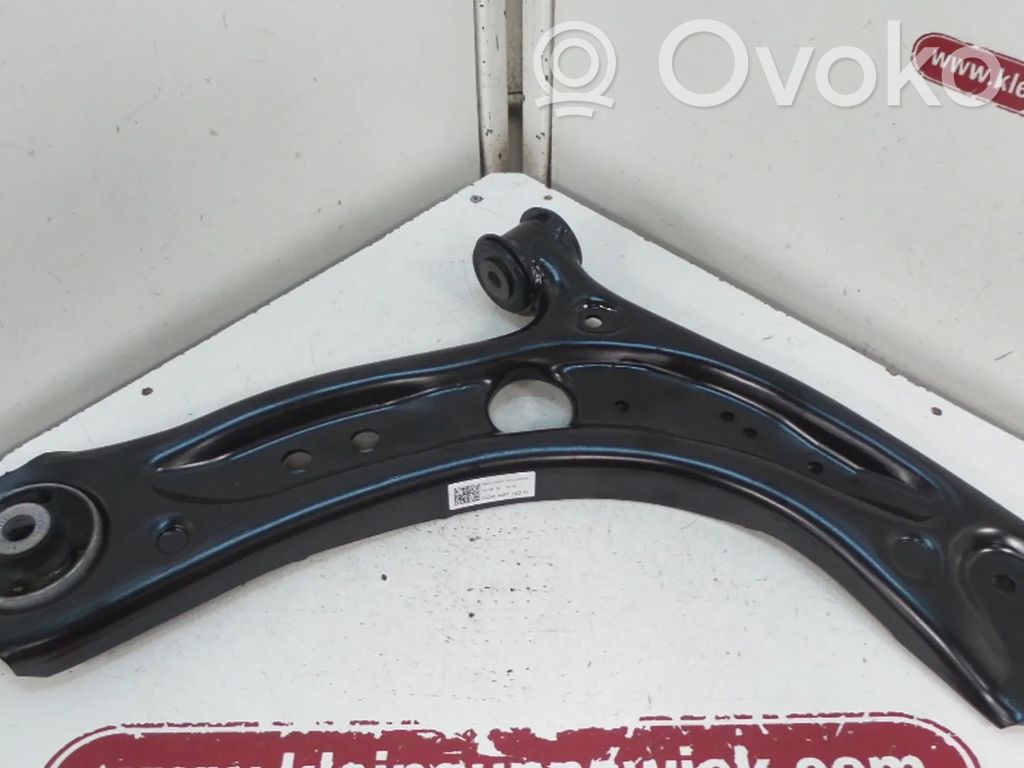 Volkswagen Golf Sportsvan Braccio di controllo sospensione anteriore inferiore/braccio oscillante 