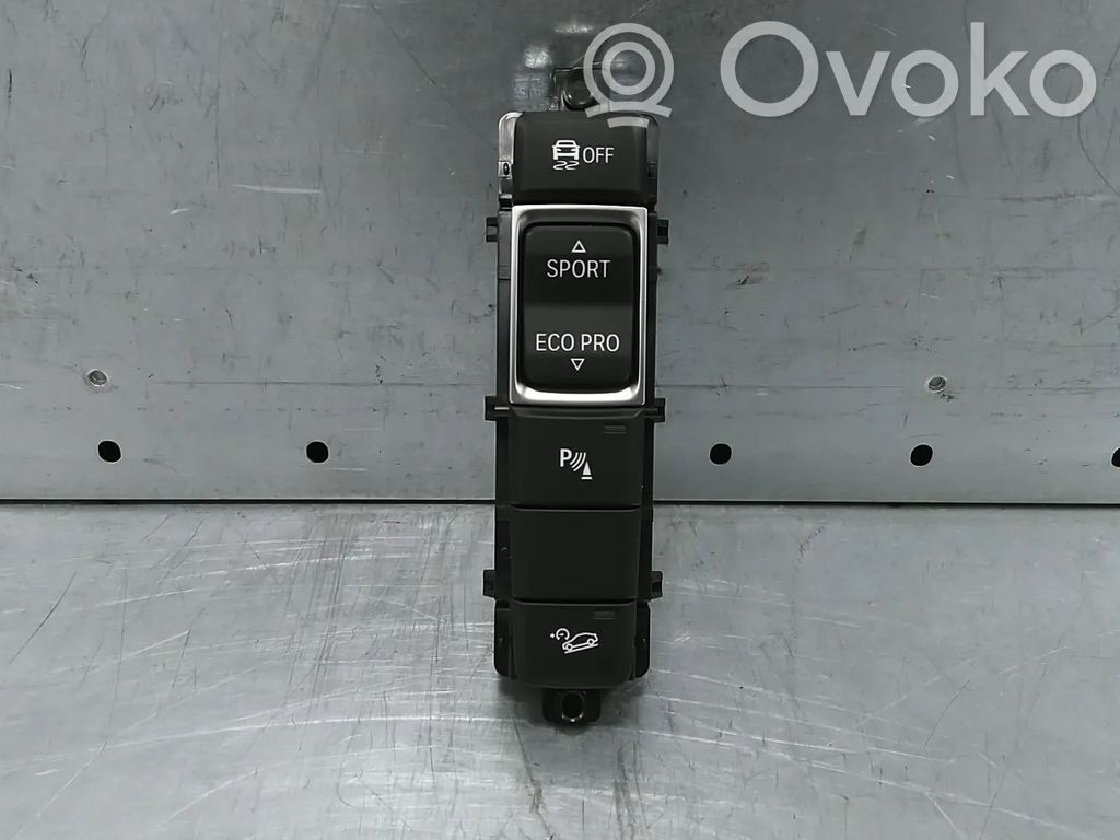 BMW X1 F48 F49 Otros repuestos del interior 