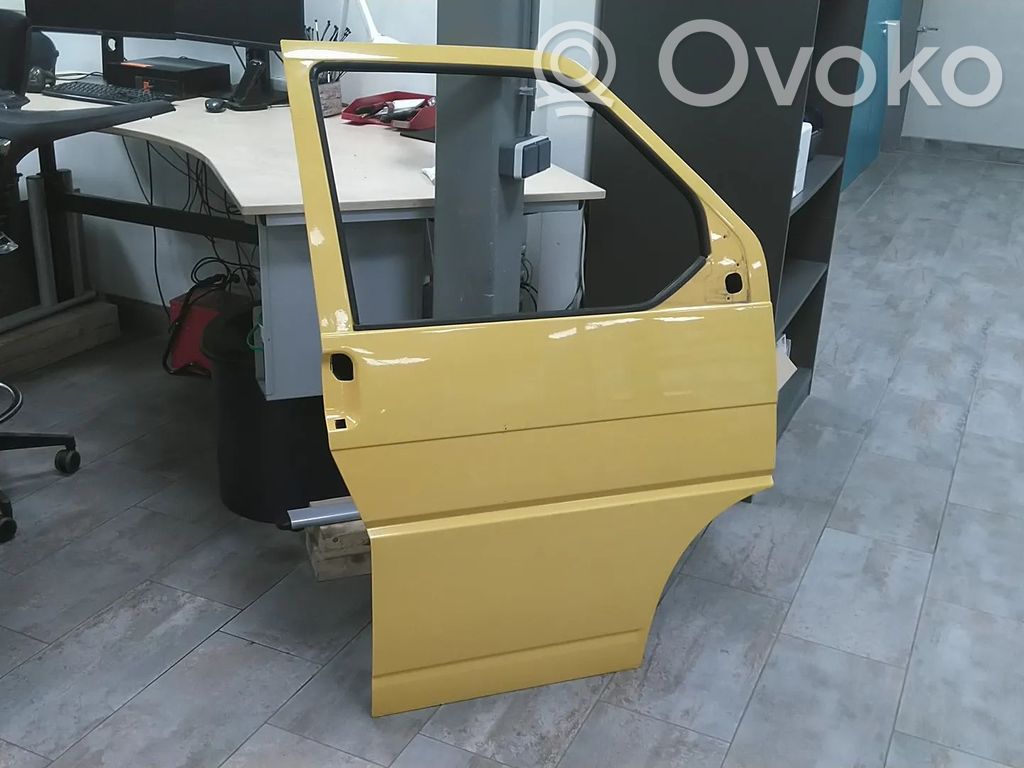 Volkswagen Transporter - Caravelle T4 Drzwi 