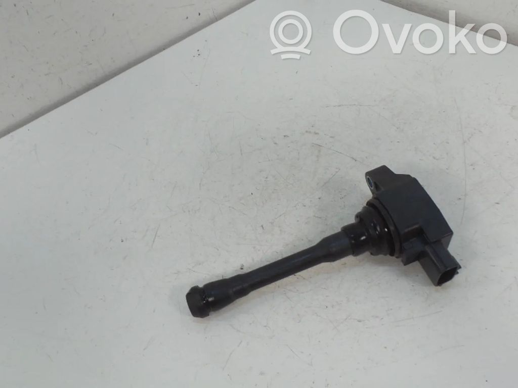 Dacia Sandero Bobina de encendido de alto voltaje 