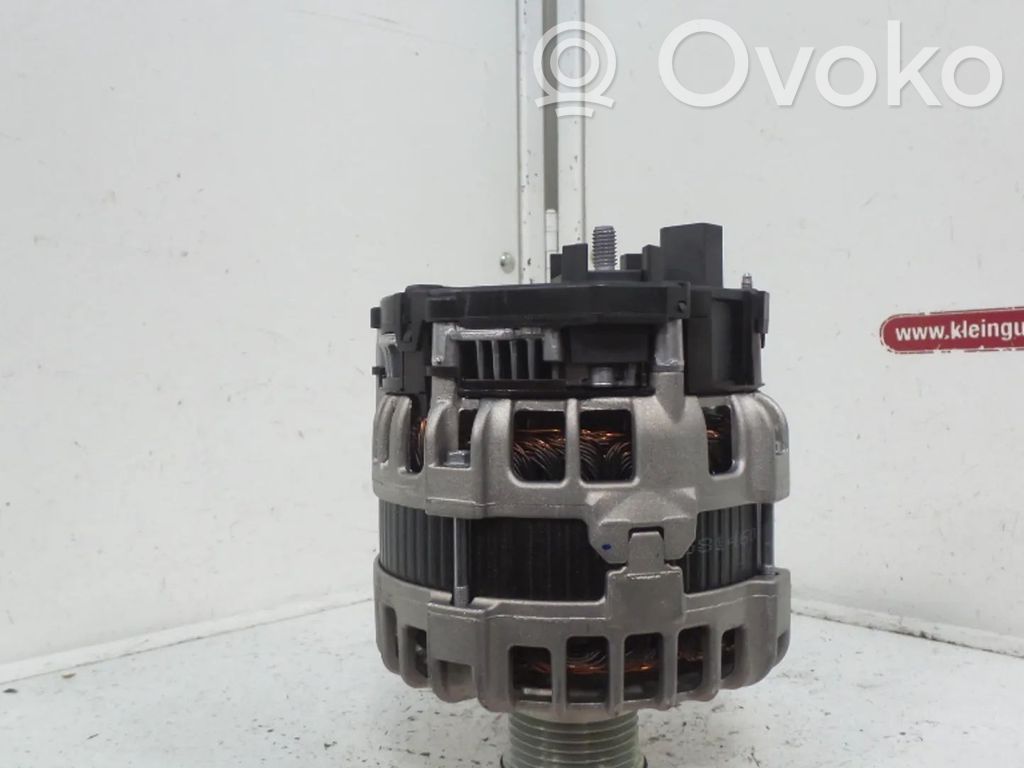 Volkswagen Crafter Generator/alternator