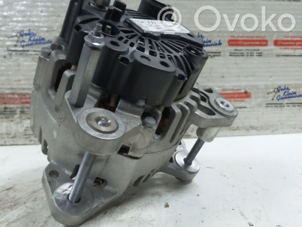 Volkswagen Golf V Alternator 