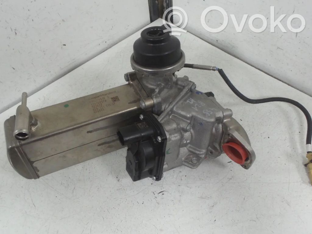 Audi A5 EGR vārsts 