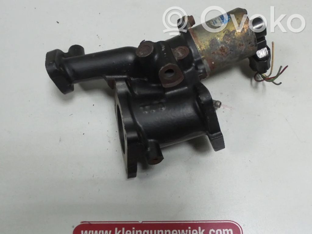 Opel Meriva A Valvola EGR