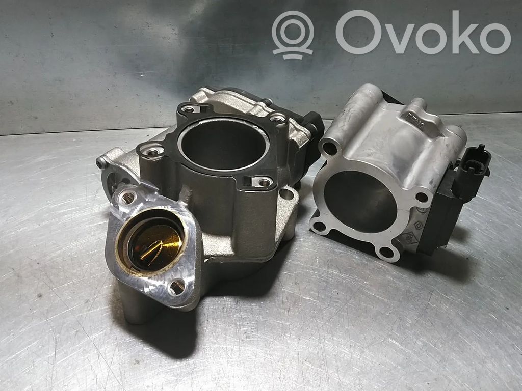 Opel Movano B Supapă EGR 