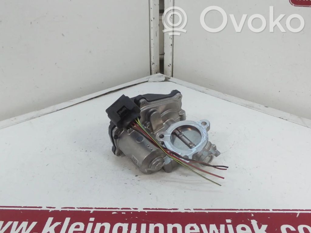 Volkswagen PASSAT B8 Supapă EGR 
