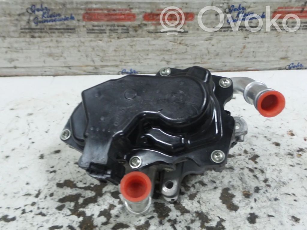 Volkswagen Golf VII Valvola EGR